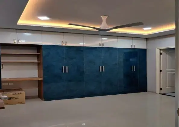home interior design