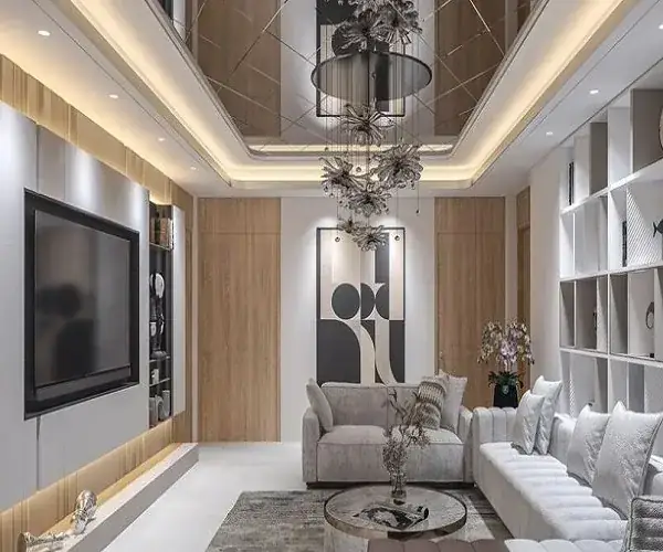 home interior design