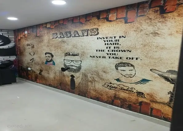 Minimalist Wallpaper