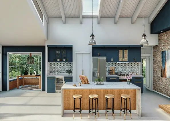 top Interior designer in hyderabad