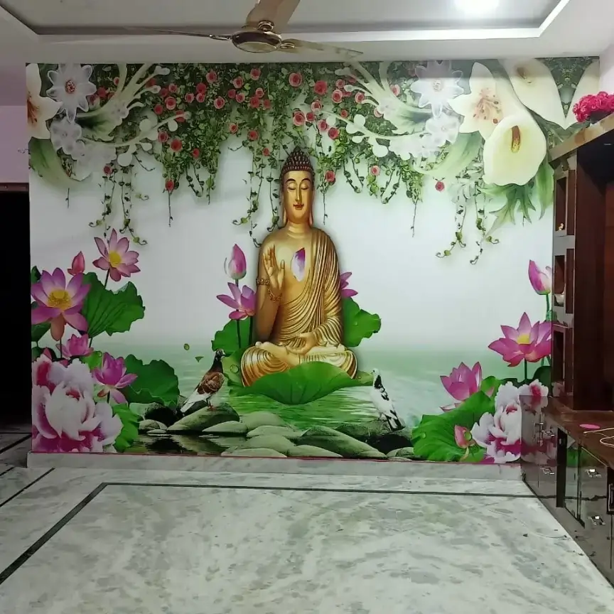 best Wall Painting rooms interior Designs hyderabad