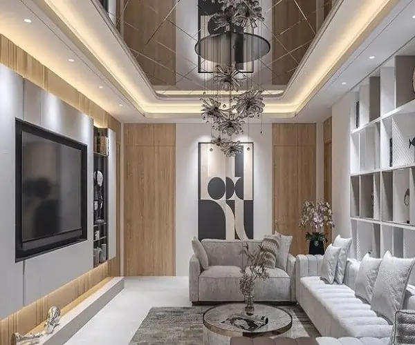top Interior designer in hyderabad